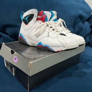 Air Jordan 7 Retro “Orion”